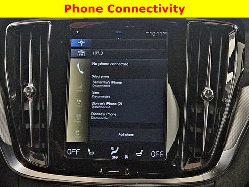 Used 2019 Volvo S60 T5 R-Design image 20