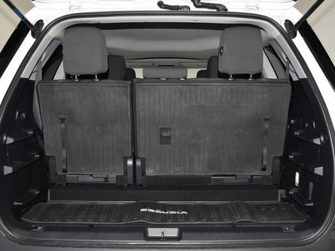 Used 2023 Toyota Sequoia SR5 AWD/4WD image 30