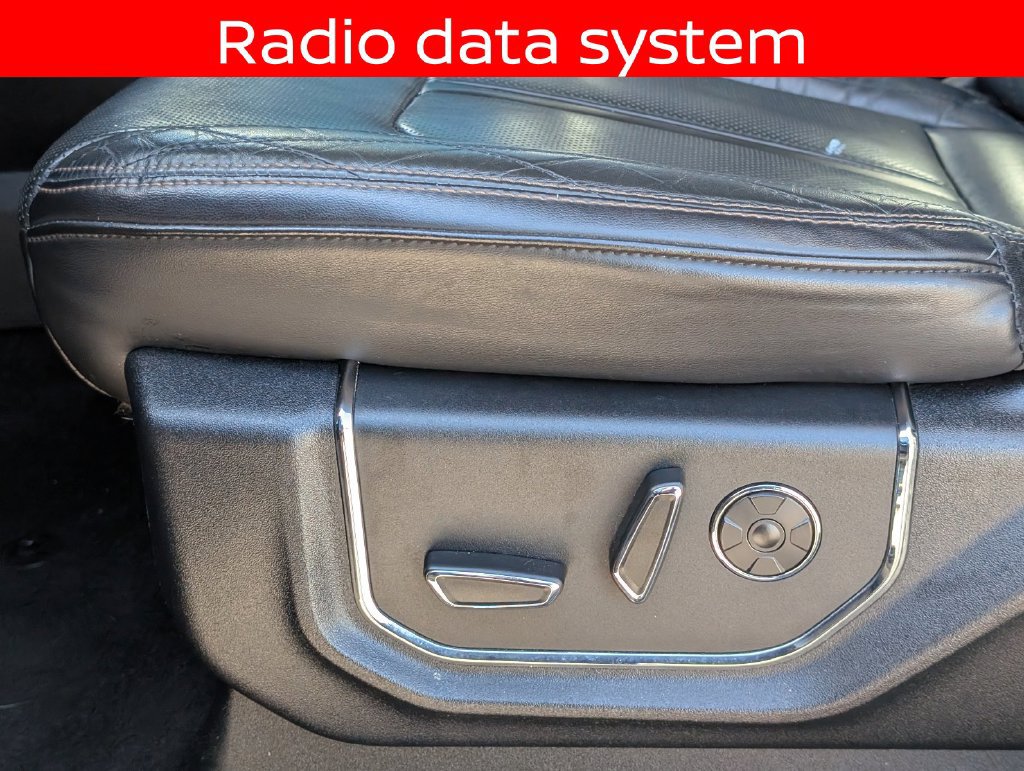 Used 2019 Ford Expedition Platinum RWD image 14