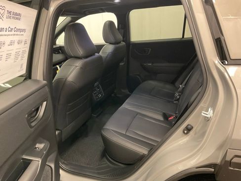 New 2026 Subaru Outback Limited image 30