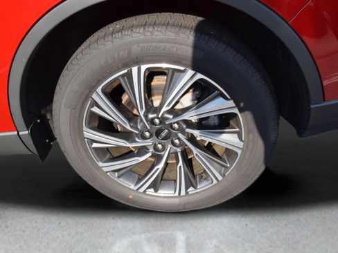 Used 2025 Lincoln Aviator AWD image 6