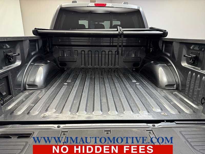 Used 2023 Ford F150 Platinum w/ FX4 Off-Road Package AWD/4WD image 11