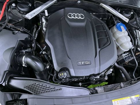 Used 2018 Audi A4 2.0T Ultra Premium w/ Convenience Package FWD image 20