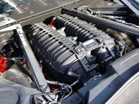 Used 2023 Chevrolet Corvette Z06 image 31