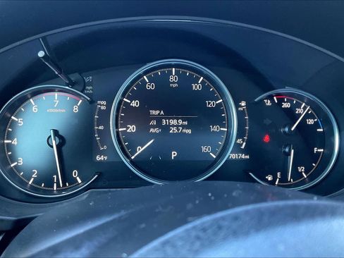 Used 2019 MAZDA CX-5 Grand Touring image 23