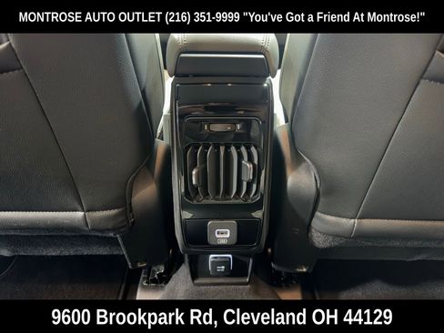 Used 2022 Jeep Compass Limited image 37