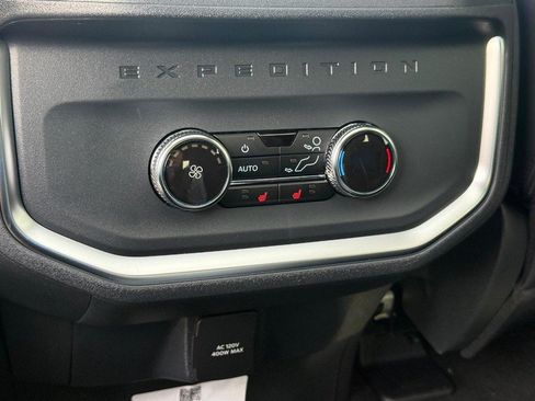 New 2026 Ford Expedition Tremor AWD/4WD image 8