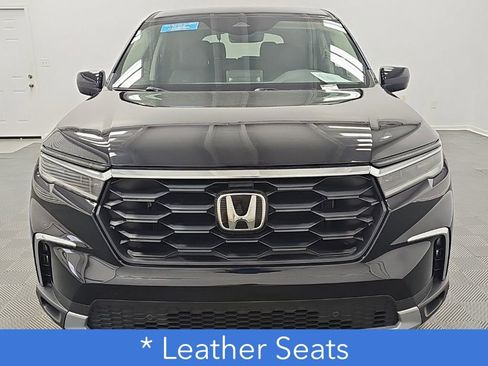Used 2023 Honda Pilot EX-L image 4