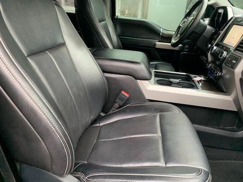 Used 2021 Ford F250 Lariat AWD/4WD image 10