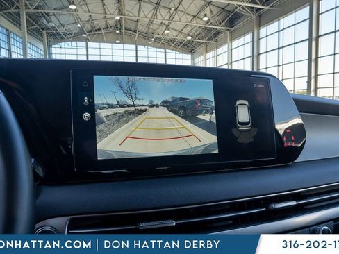 Used 2024 Hyundai Palisade SEL FWD image 8