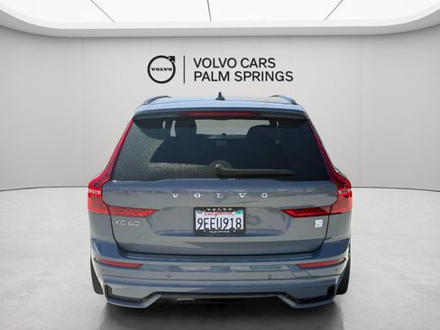 Used 2023 Volvo XC60 T8 Polestar w/ Protection Package Premier AWD/4WD image 6