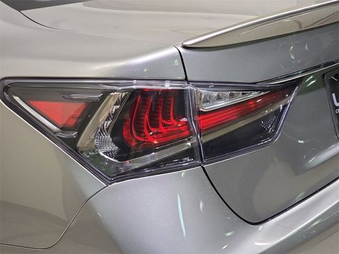 Used 2016 Lexus GS 350 350 image 38