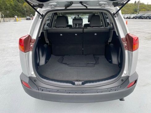 Used 2015 Toyota RAV4 XLE image 9