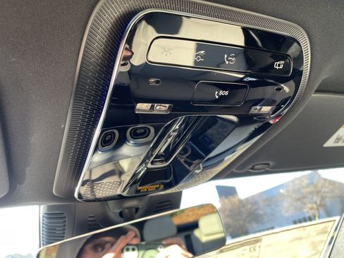 New 2026 Mercedes-Benz GLC 300 GLC 300 SUV image 34