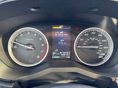 Used 2019 Subaru Forester Premium image 23