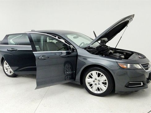 Used 2019 Chevrolet Impala LS image 13