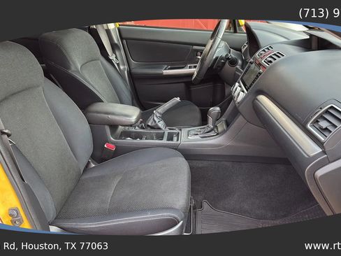 Used 2015 Subaru Crosstrek 2.0i Premium w/ Special Edition Package image 37