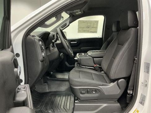 New 2026 GMC Sierra 1500 Pro w/ Pro Value Package AWD/4WD image 8