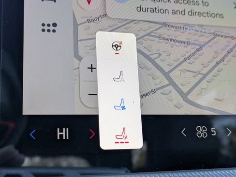 New 2026 Ford Explorer ST image 30