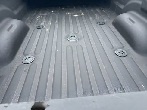 Used 2024 RAM 3500 Laramie w/ Night Edition image 9