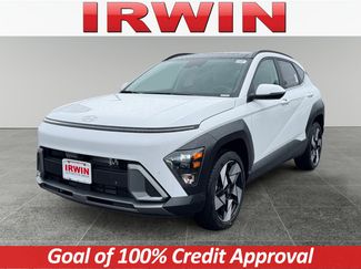 New 2026 Hyundai Kona Limited video 1