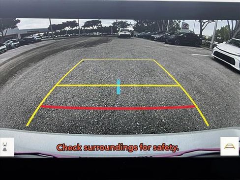 New 2026 Toyota Camry XLE image 18