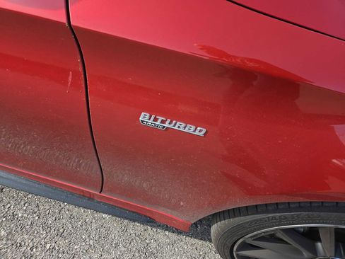 Used 2020 Mercedes-Benz C 43 AMG 4MATIC Coupe image 3