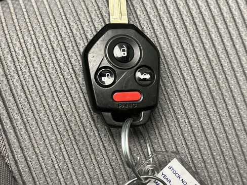 Used 2020 Subaru Legacy w/ Alloy Wheel Package image 21