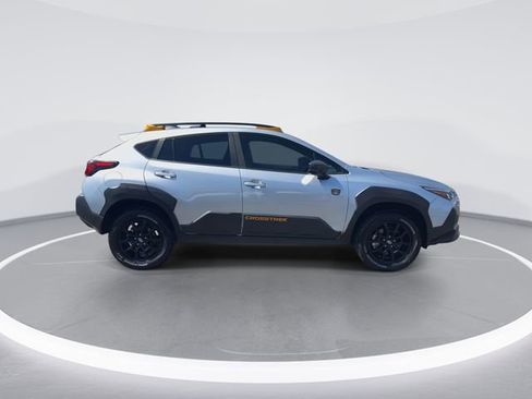 Certified 2025 Subaru Crosstrek 2.5i Wilderness w/ Wilderness Package image 9
