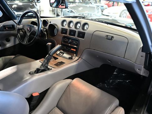 Used 1994 Dodge Viper RT/10 RWD image 34