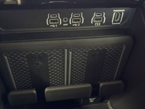 New 2026 RAM 1500 Rebel w/ Rebel Level 2 Equipment Group image 23