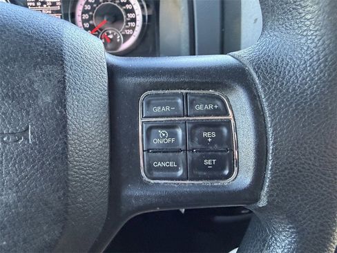 Used 2020 RAM 1500 Tradesman w/ Chrome Plus Package image 23