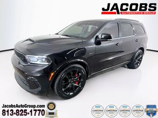Used 2023 Dodge Durango SRT AWD/4WD video 1