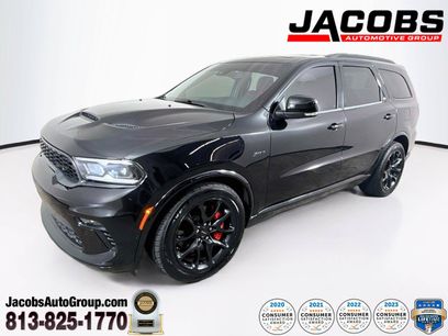 Used 2023 Dodge Durango SRT