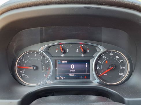 Used 2020 GMC Acadia SLE FWD image 25