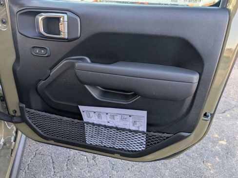 New 2026 Jeep Gladiator Sport image 29