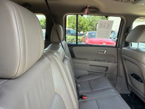 Used 2012 Honda Pilot Touring image 9