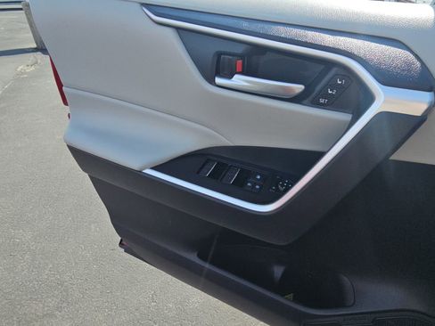 Certified 2025 Toyota RAV4 XLE Premium w/ Weather Package image 25