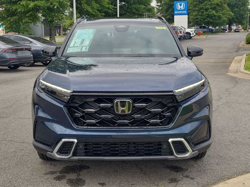 New 2026 Honda CR-V Sport Touring image 8