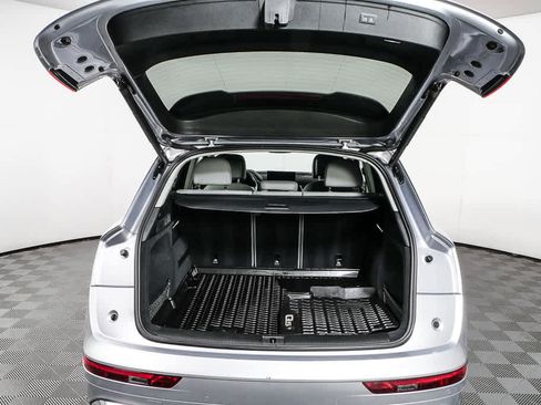 Used 2022 Audi Q5 2.0T Premium Plus w/ Premium Plus Package image 30