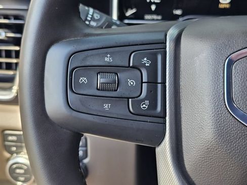 Used 2025 GMC Sierra 3500 Denali AWD/4WD image 22
