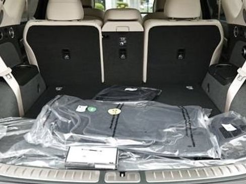 New 2026 Genesis GV80 3.5T Advanced AWD/4WD image 30
