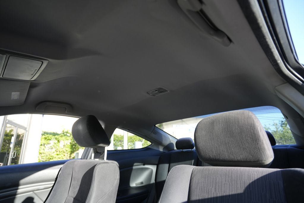 Used 2011 Honda Accord LX-S image 20