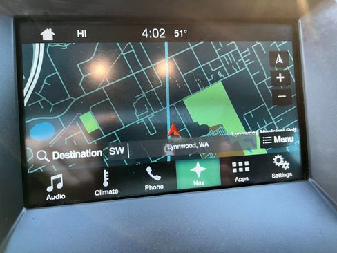 Used 2016 Ford Edge Sport w/ Equipment Group 401A image 34