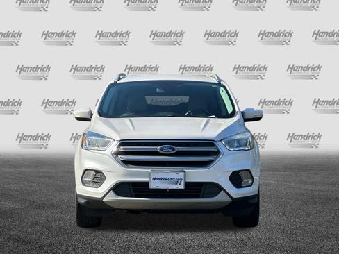Used 2017 Ford Escape Titanium image 10