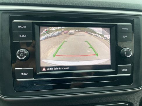 Used 2021 Volkswagen Atlas S FWD image 82
