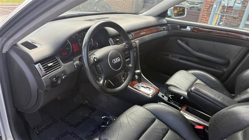 Used 2002 Audi A6 2.7T AWD/4WD image 28