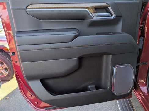 Certified 2022 Chevrolet Silverado 1500 High Country image 22