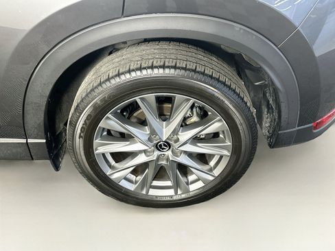 Used 2021 MAZDA CX-5 Grand Touring FWD image 11