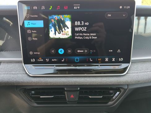 New 2026 Volkswagen Tiguan S AWD/4WD image 34